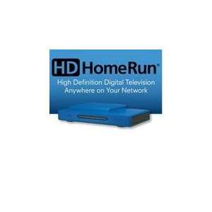  HDHomeRun Single Tuner Electronics