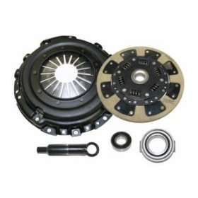  Competition Clutch 6057 2300 Stage 3 Street/Strip Series 