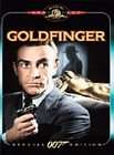 Goldfinger DVD, 1999, Special Edition  