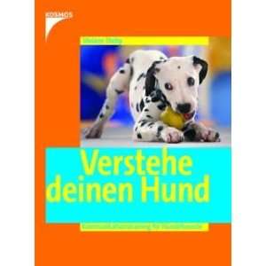   deinen Hund (9783440104736) Viviane Theby, Angelika Schmohl Books