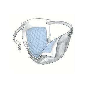  SURECARE Belted Undergarments (Super Absorbency), Case 