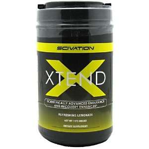  Scivation Xtend, Refreshing Lemonade, 1170 g (Sport 