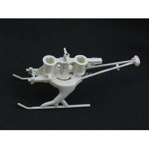  rc helicopter fittings parts the undercarriage undercart 