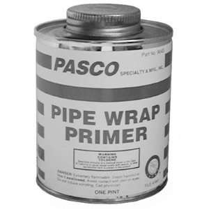  Pipe Wrap Tape Primer   Quart
