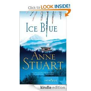 Start reading Ice Blue  