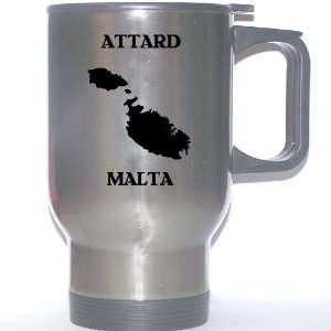  Malta   ATTARD Stainless Steel Mug 