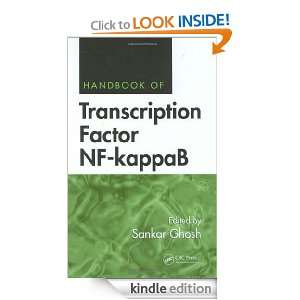  Handbook of Transcription Factor NF kappaB eBook Sankar 