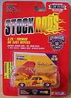 ctd Racing Champions 90s Stock Rods #011s 1969 Pontiac GTO yw/m&ms 