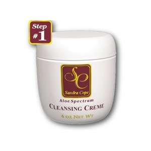  STEP #1 CLEANSING CREME Beauty