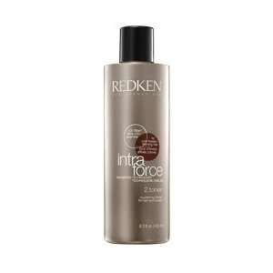  Redken Intra Force Toner Natural Hair 33.8 oz Beauty