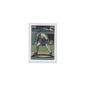  2006 Topps #568   Aubrey Huff Sports Collectibles