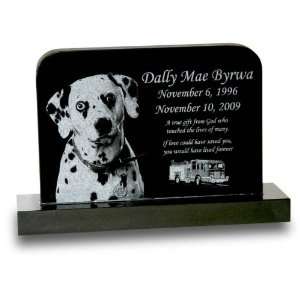  Pet Memorial Headstones and Grave Markers