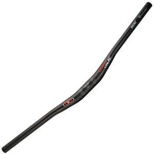  Easton MonkeyLite XC 31.8mm 68.5cm Carbon Hi rise Bar 