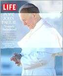 Life Pope John Paul II Toward Life Magazine Editors