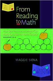   , Grades Kbo, (1935099043), Maggie Siena, Textbooks   