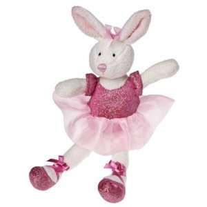  Mary Meyer Dream Dancers Plush Bunny Small 9 Toys 