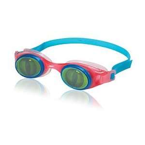  Speedo Holowonders Shrimp Swim Goggles