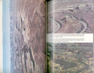 Geologic Story of Canyonlands National Park~Geological Survey Bulletin 