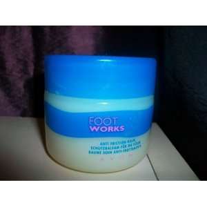  Avon Foot Works Therapeutic Friction Control Anti Blister 