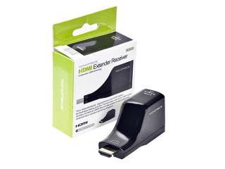 HDMI® Extender Receiver   Dongle  