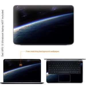   for Dell XPS 13 Ultrabook with 13.3 screen case cover Mat_XPS13 117