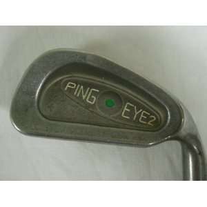  Ping Eye2+ 3 iron eye 2+ eye2 plus irons 3i green KT M 