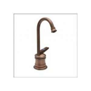  Whitehaus Drinking Water Faucet WHFH3 C55AB Antique Brass 