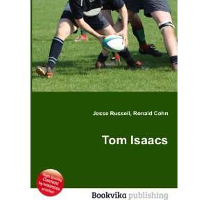  Tom Isaacs Ronald Cohn Jesse Russell Books