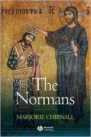 The Normans, (1405149655), Marjorie Chibnall, Textbooks   Barnes 
