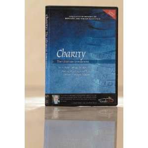    Charity The Ultimate Investment (Teacher Version) Software