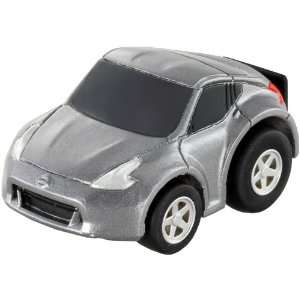  Takara Tomy Choro Q Hybrid QR 03 Nissan Fairlady Z Toys 