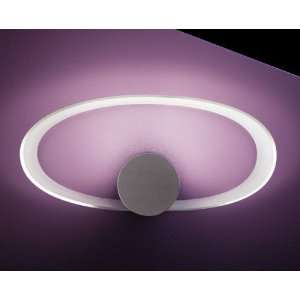  Soho wall sconce by Aureliano TosoEurofase