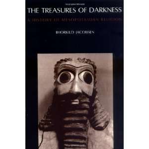   History of Mesopotamian Religion [Paperback] Thorkild Jacobsen Books