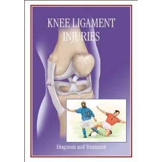 Knee Ligament Injuries ( Digital   Mar. 12, 2004)    PDF
