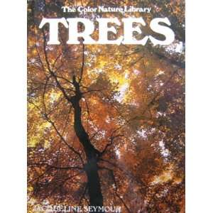   THE COLOR NATURE LIBRARY JACQUELINE SEYMOUR, David Gibbon Books