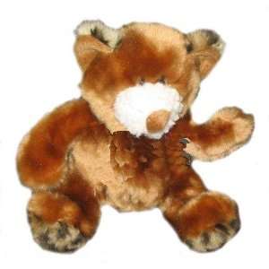    Medium Teddy Bear with Replaceable Squeakers