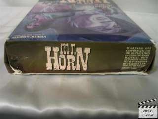 Mr. Horn VHS David Carradine, Karen Black  