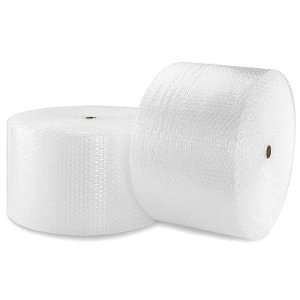   Economy Bubble 24 x 375 Roll   perforated every 12