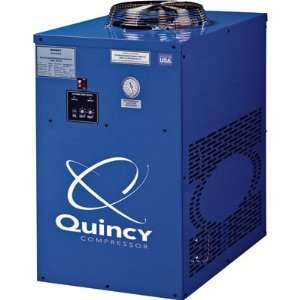    Quincy Refrigerated Air Dryer   High Temperature, Non 