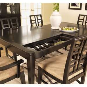  Storage Dining Table   Broyhill 4444 542 Furniture & Decor