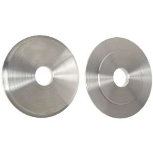 Norton Aluminum Reducing Bushing for 10 and 12 Abrasive Flap and 