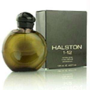 com Halston 1 12 Cologne by Halston for Men Big Size 4.2 OZ. Halston 