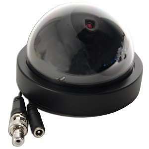  Dome Security Camera (CMOS)