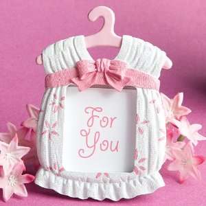  Cute baby themed photo frame favors   girl Baby