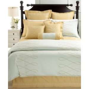    Martha Stewart Collection Bed Skirt Cal King