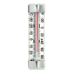  UEI FG80K Refrigerator/Freeezer Thermometer