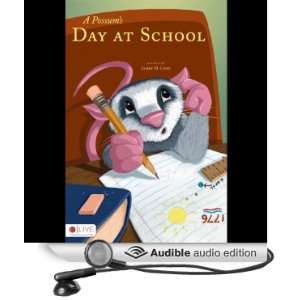   School (Audible Audio Edition) Jamey M. Long, Melissa Madole Books