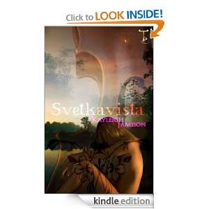 Svetkavista Kayleigh Jamison  Kindle Store