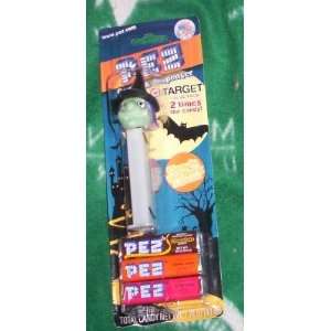  WITCH PEZ Store Exclusive Halloween 2010 Toys & Games