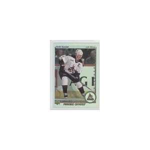   01 Upper Deck UD Flashback #UD7   Keith Tkachuk Sports Collectibles
